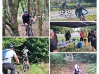 Rando VTT 30 et 31 août 2025