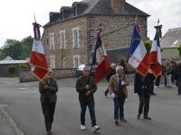 Commémoration du 8 mai en 2025