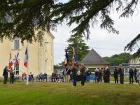 Commémoration du 8 mai en 2025