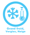 Grand froid