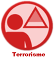Terroriste