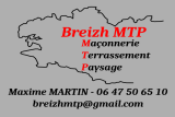 Carte de visite BREIZH MTP