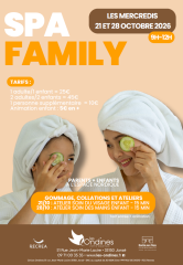 SPA FAMILY