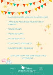 Festival Summer 4 juillet 2026 programme