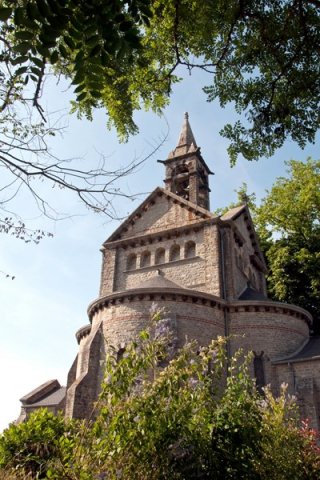 Chapelle de Beauvais