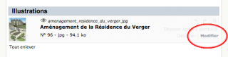 Modifier