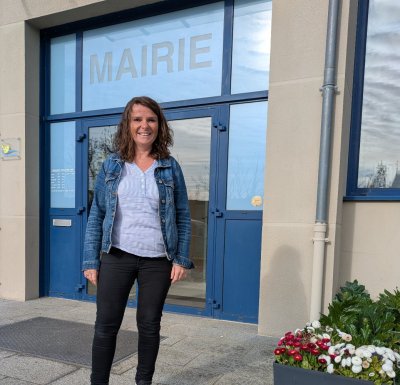 Nouvelle équipe municipale