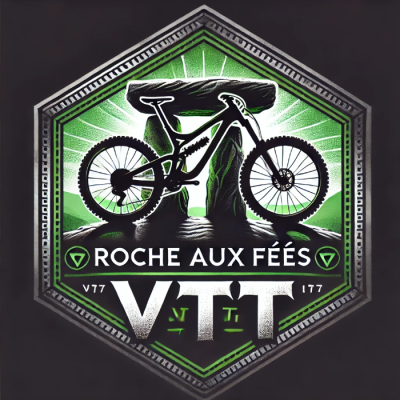Roche aux Fées VTT