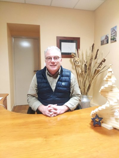 Invitation aux voeux de la Municipalité dimanche 11 janvier 2026